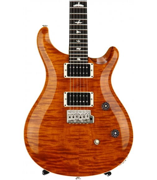 Amber  PRS CE 24