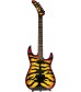 Sunburst Tiger  ESP George Lynch Signature