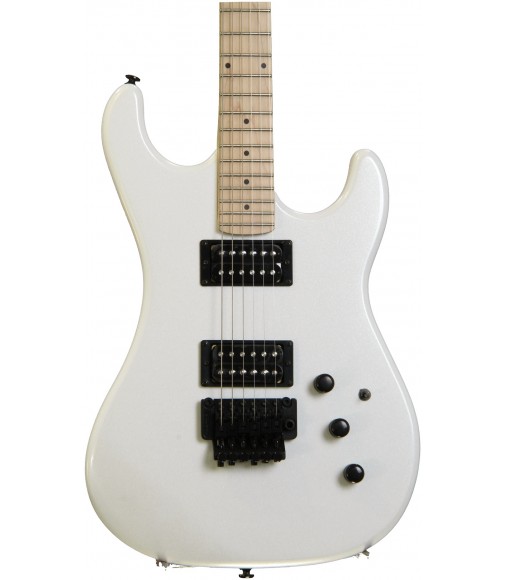 Pearl White  Kramer Pacer Classic