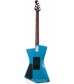 Vincent Blue  Ernie Ball Music Man St. Vincent Signature