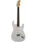 Olympic White  Fender American Vintage '65 Stratocaster