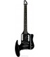 Black  Traveler Guitar Speedster Hot Rod V2