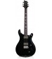 Black  PRS S2 Custom 22