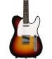 3-color Sunburst, 2016 Collection  Fender Custom Shop 1959 Journeyman Relic Telecaster