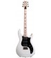 Anitque White  PRS Brent Mason Korina Body w/Maple Fretboard