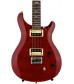 Black Cherry  PRS SE 277 Baritone