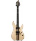 Natural Pearl  Schecter C-1 40th Anniversary