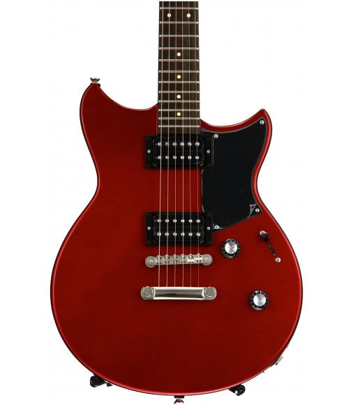 Red Copper  Yamaha Revstar RS320