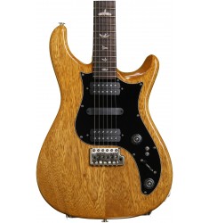 Natural  PRS Brent Mason Korina Body w/Rosewood Fretboard