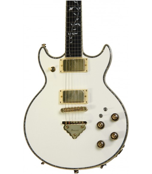 Ivory  Ibanez AR620