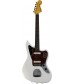 Olympic White  Squier Vintage Modified Jaguar