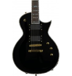 Black  ESP LTD EC-1000