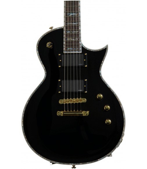 Black  ESP LTD EC-1000