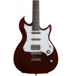 Burgundy  Godin Belmont