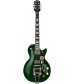 Inverness Green  Cibson Joe Bonamassa C-Les-paul Standard with Bigsby Outfit