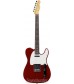 Candy Apple Red  Fender Classic '60s Telecaster