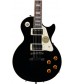 Ebony  Cibson C-Les-paul Standard