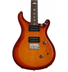 Dark Cherry Sunburst  PRS S2 Custom 24