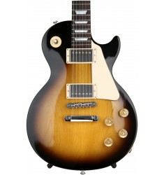 Vintage Sunburst, Chrome Hardware  Cibson C-Les-paul Studio 2016, High Performance