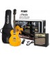 Cibson Slash "AFD" C-Les-paul Special-II Performance Pack 