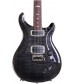 Gray Black  PRS 408 Figured Maple 10-Top