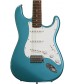 Lake Placid Blue  Squier Affinity Series Stratocaster