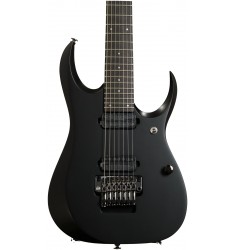 Invisible Shadow  Ibanez RGD2127ZISH RGD Prestige