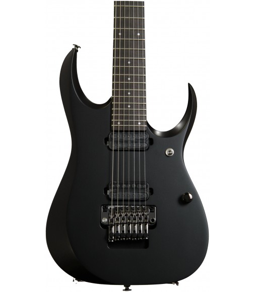 Invisible Shadow  Ibanez RGD2127ZISH RGD Prestige