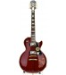 Cherry  Cibson C-Les-paul Custom 100th Anniversary Outfit