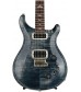 Faded Whale Blue, Pattern Neck  PRS 408, Figured Top