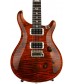 Orange Tiger, Pattern Neck  PRS Custom 24, Figured Top