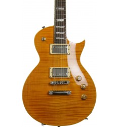Lemon Drop  ESP LTD Eclipse EC-256FM