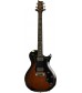 McCarty Tobacco Sunburst  PRS S2 Singlecut Standard w/Dots