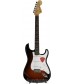 2-Tone Sunburst, Rosewood  Fender American Special Stratocaster