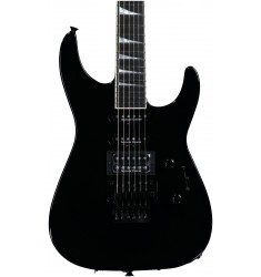 Black  Jackson SL1 Soloist