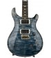 Faded Whale Blue  PRS Custom 24, Figured Top