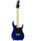 Jewel Blue  Ibanez GRGM21M