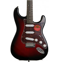 Antique Burst, Rosewood  Squier Standard Stratocaster