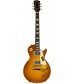 Vintage Lemon Burst  Cibson Custom True Historic 1958 C-Les-paul