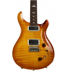 Vintage Sunburst  PRS 408 Figured Maple Top