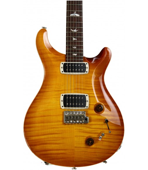 Vintage Sunburst  PRS 408 Figured Maple Top