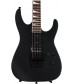 Satin Black  Jackson SL3X Soloist