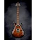 Black Gold Burst  PRS 408 Figured Maple Top