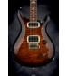 Black Gold Burst  PRS 408 Figured Maple Top