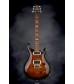 Black Gold Burst  PRS 408 Figured Maple Top