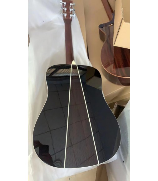 Hard Acoustic Guitar Case for Martin HD35 Guitar