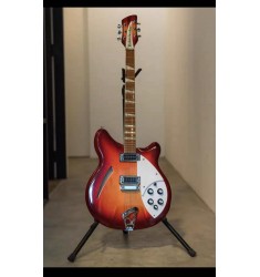 Rickenbacker 4003s Jet Glo