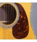 Custom Martin D42 dreadnought acoustic guitar 