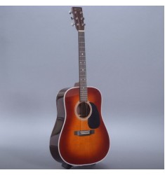 Martin D-28 Ambertone Guitar with Case
