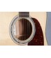 Martin HD-35 CFM IV 60th Limited Edition Guitar with Case